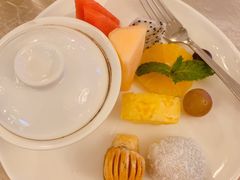 -上海外滩华尔道夫酒店
