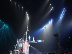 -广州长隆国际大马戏