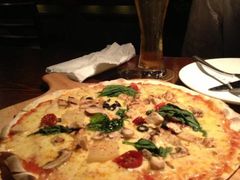 Shanghai&nbsp;Brewery(东平路店)-Shanghai Brew House上海啤酒工坊(老外街店)
