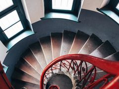 -青岛德国监狱旧址博物馆