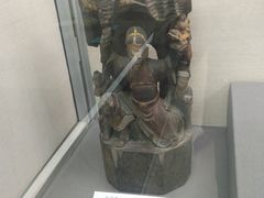 -北京中医药大学-中医药博物馆