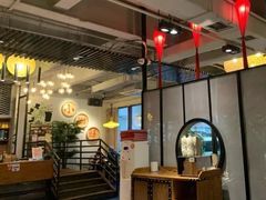 大堂-小湘旺臭鳜鱼(百子湾店)