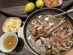 -陈六子全羊馆·烧烤烤羊排(山东理工大店)