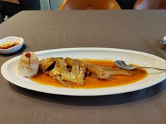 鲁采黄鱼饭-鲁采 LU STYLE(CBD店)
