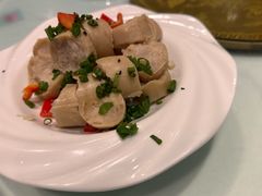 -新侨小馆(东直门北小街店)