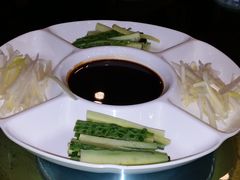 酱-西安烤鸭店(369烤鸭王店)