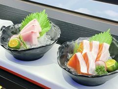 -友壹町寿司(佛山新DNA店)