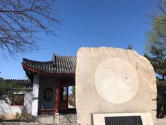 -盛世南宫影视城(北普陀影视城)