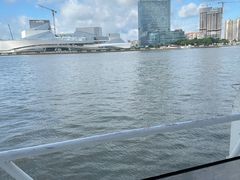 -白天鹅宾馆·流浮阁咖啡厅