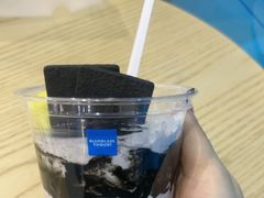 -Blueglass酸奶(北京环宇荟店)