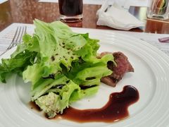 -佛山皇冠假日酒店-西餐厅