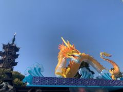 -龙华寺