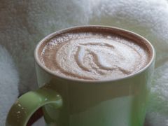 -咖法森林·咖啡  酒吧(天河店)