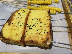 -熙成烧烤·三十三年(开发区店)