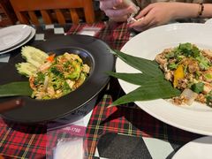 -Onion restaurant