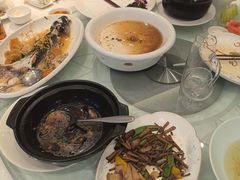 -白云宾馆·白云宴餐厅