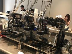 -Seesaw Coffee(上生新所店)