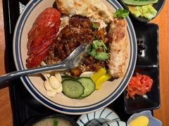 -匠太烧肉台日料理餐酒馆(三林店)