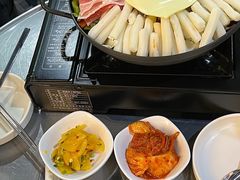 -龙头洞小章鱼(东港店)