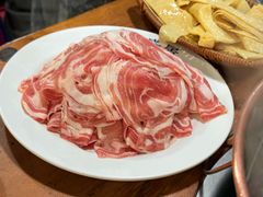 -元盛居(生态大街店)