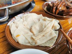 -李开心火锅馆(回兴店)
