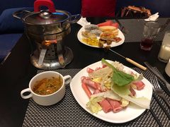 -青岛证大喜玛拉雅酒店·Z1餐厅