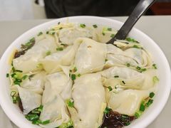 -周素珍湖州大馄饨(直戒坛寺巷店)