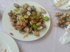 -宾朋海鲜特色美食餐厅·纯手工鲅鱼水饺(兴海路店)