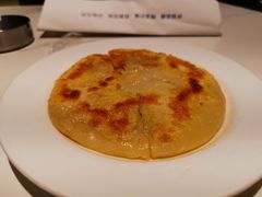 馅饼-西夏回族烧麦馆(牡丹街店)