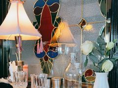 -火车头法国西餐厅