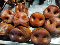 -八一路好吃街(雨田商务大厦店)