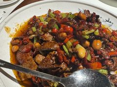 -苹果树下艺术餐厅(通州店)