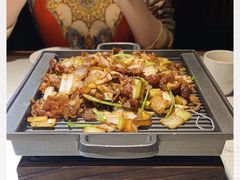 -姜君·千岛湖鱼头馆(浦东大道店)