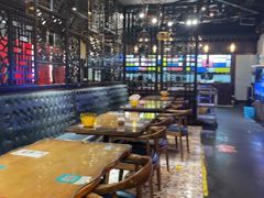 -粤色·老广州茶餐厅(河南商会大厦店)