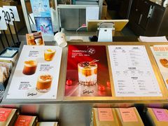 -Seesaw Coffee(朝阳大悦城店)