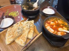 -王明古法砂锅居(开化寺店)