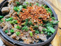 -正宗苏稽毛哥跷脚牛肉总店