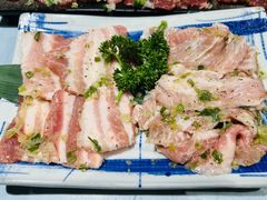-虎丸烧肉(新大陆广场店)