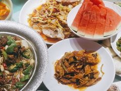 -巴特餐饮6加1音乐餐吧·新疆菜