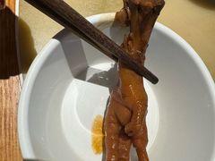 -慧娟面馆·餐厅(望江路店)