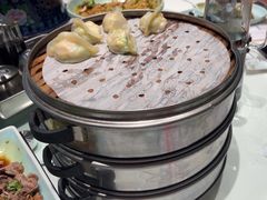 -王厚元饺子·辽菜·烤鸭(黄河大街店)