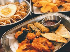 炸物拼盘-青春分食(仙林大学城店)