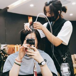 -In Style造型