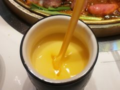 -牛牛章鱼水煎肉(益阳万达店)