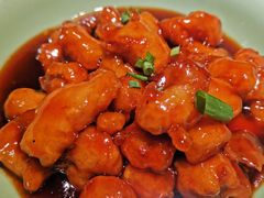 糖醋里脊-弄堂里·寻味杭州(湖滨银泰in77C区店)