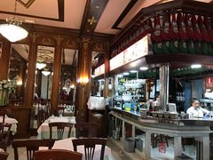 -火腿博物馆(马约尔广场店)