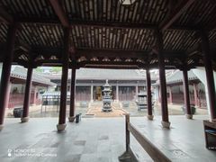 -乌镇东栅景区-修真观