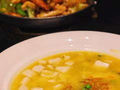 -吴越荣记苏州菜·松鼠桂鱼(月光码头店)