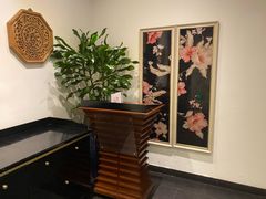 -蔓兰家的四季S0餐厅·融合菜(当代MOMA店)