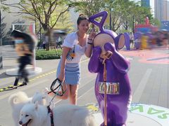 -东莞松山湖万象汇